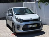 Kia Picanto 1.0 CVVT Urban