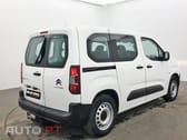 Citroen e-Berlingo 50 kWh M Club