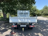 Ford Transit 350 L2 2.0 EcoBlue Skeletal Trend