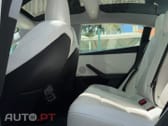 Tesla Model 3 Tração Traseira Premium