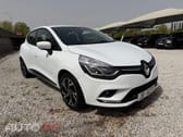 Renault Clio 1.5 dCi Confort