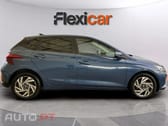 Hyundai i20 1.0 T-GDI Style Plus