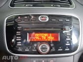 Fiat Punto Evo 1.3 M-Jet Dynamic