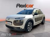 Citroen C4 Cactus 1.6 BlueHDi Shine