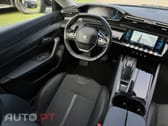 Peugeot 508 1.6 Hybrid Allure Pack e-EAT8