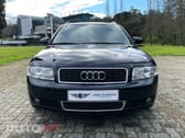 Audi A4 Avant 1.9 TDI M5 Sport
