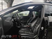 Mercedes-Benz CLA 180 d Urban