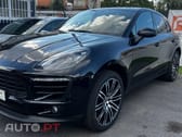 Porsche Macan S 3.0