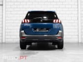 Peugeot 5008 BlueHDI 130 EAT8 Allure
