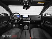 Mercedes-Benz A 180 d AMG Line Aut.
