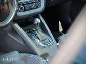 Volkswagen Scirocco 2.0 TDI Sport DSG