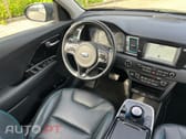 Kia Niro 64kWh