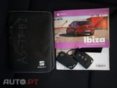 Seat Ibiza 1.0 TSI FR