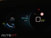 Peugeot E-2008 ALLURE PACK
