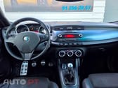 Alfa Romeo Giulietta 1.6 JTDm Exclusive