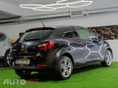 Seat Ibiza 1.4 TDI Sport