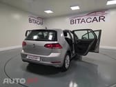 Volkswagen Golf 1.6 TDI CONFORTLINE