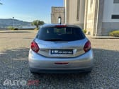 Peugeot 208 1.5 BlueHDi Signature