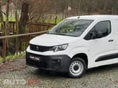 Peugeot Partner 1.5 BlueHDi Premium Standard