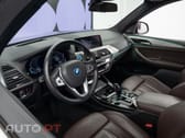 BMW iX3 Impressive