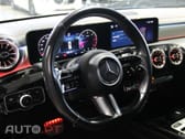 Mercedes-Benz CLA 180 d AMG Line Aut.