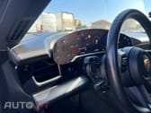Porsche Taycan 4S