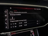 Audi A7 50 TFSIe quattro S tronic
