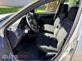 Dacia Duster 1.5 dCi Prestige