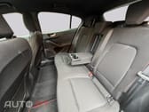 Ford Focus STLINE Hybrid