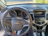 Chevrolet Cruze 1.6 LS