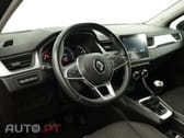 Renault Captur Captur 1.0 TCe Techno