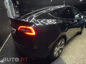Tesla Model Y RWD