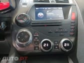 Citroen DS5 1.6 e-HDi Air.Chic CMP6 112g
