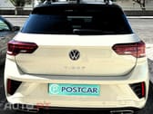 Volkswagen T-Roc 1.5 TSI R-Line DSG