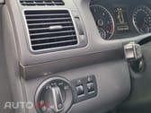 Volkswagen Touran 1.6 TDI Blue.Highine 7L