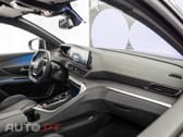 Peugeot 3008 1.2 PureTech Allure Pack EAT8