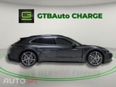 Porsche Taycan I.V.A DEDUTIVEL Turbo
