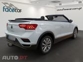 Volkswagen T-Roc 1.0 TSI OPF ACTIVE