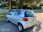 Toyota Yaris 1.4 D-4D