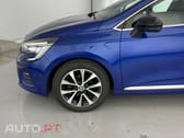 Renault Clio TCe 90 Techno