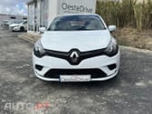 Renault Clio 1.5 dCi Zen