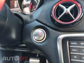Mercedes-Benz CLA 45 AMG 4Matic 7G-DCT