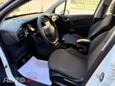 Citroen C3 1.4 HDI 70cv 5 Lugares