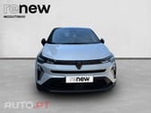 Renault Captur TECHNO TCE 90