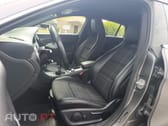 Mercedes-Benz CLA 180 Shooting Brake d BlueEFFICIENCY Edition