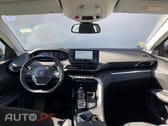 Peugeot 3008 BlueHDi 130 Stop & Start EAT8 Active Business-Pack