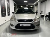 Ford Focus 1.6 TDCi Sport WRC
