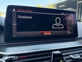 BMW 520 e Pack M