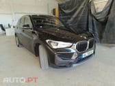 BMW X1 25 e xDrive