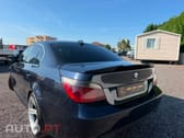 BMW 530 dA